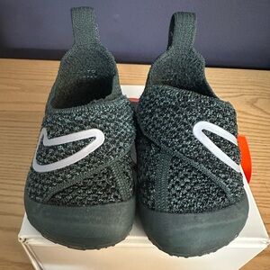 Nike Swoosh 1 Baby Walking Shoe